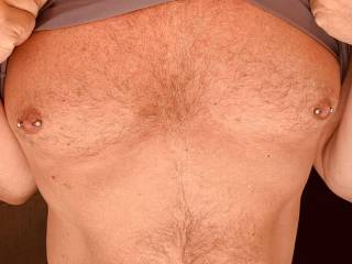 I’ve showed everyone my cock so here is a body shot. Please be nice if you comment because I know it’s not great