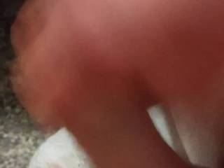 Nothing too exciting, just a little me time!!