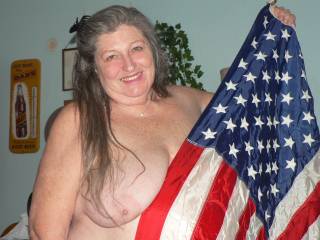 ANOTHER FLAG PIC