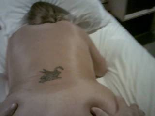 Wife cumming all over my cock part 3