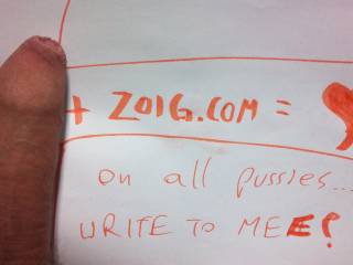 I love zoig!!!