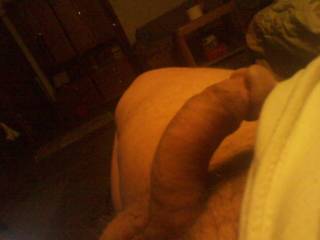 dick before its spinach
