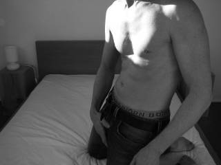 body b&w