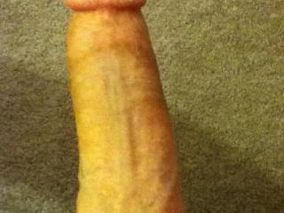 My 7 incher