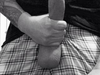Hard and Ready