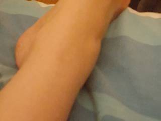 Is my feet / toes sexy ?