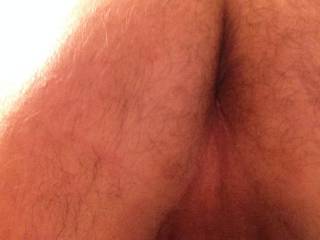 You wanted pics of my ass? Here you go.