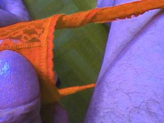 panties time