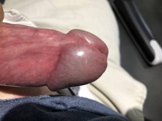 Who wants to suck it?
