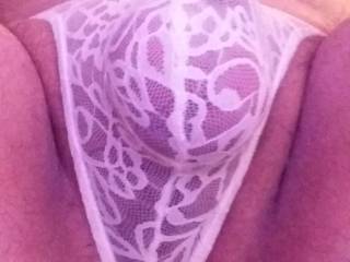 Would your panties be snug around my cock 😉