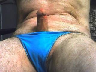 They felt so good wearing them :)