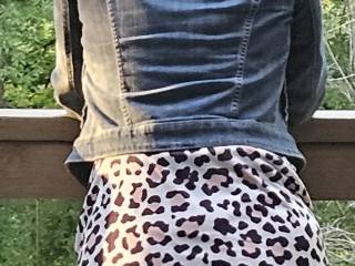 Do you think the guys will like this dress?