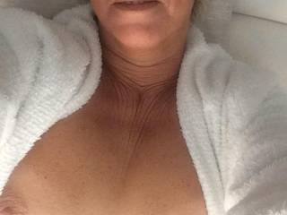 My Maggy\'s today tease