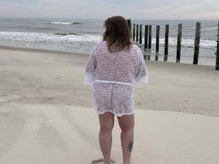 Another beach shot.  Hope you like.  Please comment.