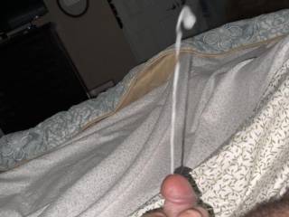 Any women want to be on the receiving end?