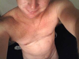 whhat you\'ll see as i go down on you