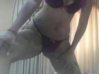 Just a tease