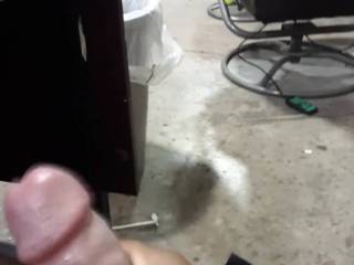 Some fun at lunchtime  "I love zoig"