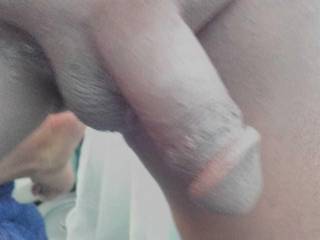 Clean and horny