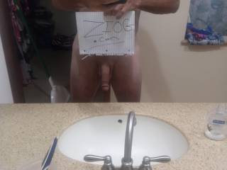 My zoig cock