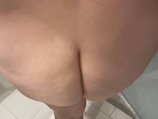 Sweet ass
