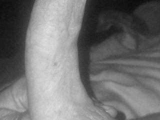 Thought i would try something different in black and white