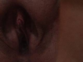 Crazy Arkansas amateur show her pussy for us