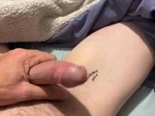 Very horny dick 😘  what would you do to it?