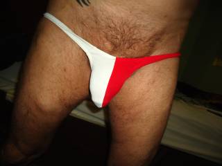 how do these look on me ?