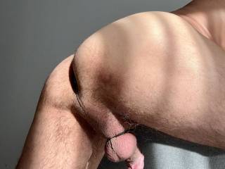 Butt
