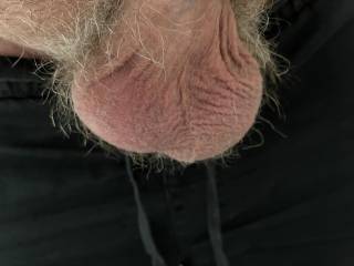 Hairy