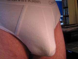 You are taking that Bulge to the Limit...;~)