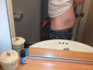 anyone want to see more of this butt?