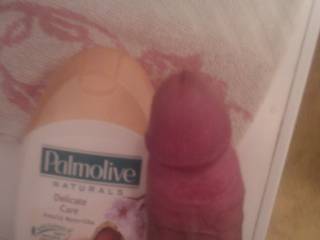 dick