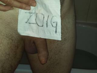 About to take a bath....wanna join me for some clean fun!!!?