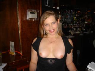I'm clearly going to the wrong bars!
