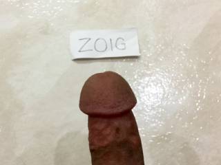 dick