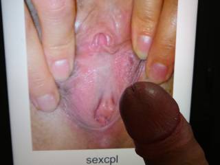 Cock tribute asked by sexcpl :)