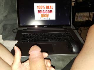 Starting my day the ZOIG! way!
