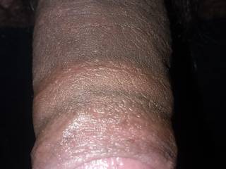 A friend wanted pics of my cock so I took some. And decided to share with all of you