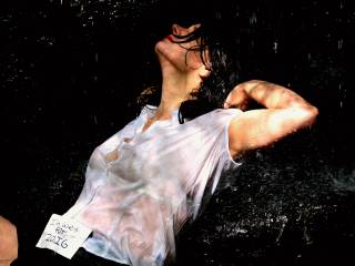 Wet Shirts