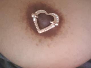 One of my favourite pieces of jewlery.