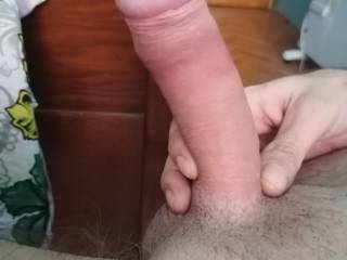 Big and shaved boy ;)
