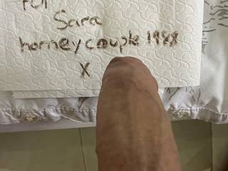 Fof hornycouple1988 S xxx