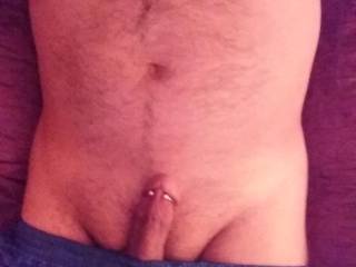 Which would you pull first ? Pulll my boxers off ? Or pull on my nipple chain ?