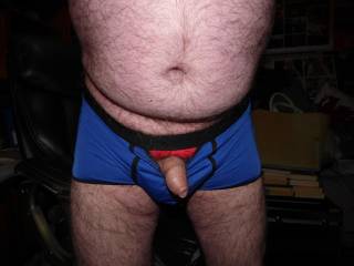 COCK OUT