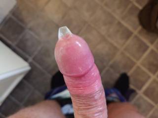 Can I go anal if I lube it well?