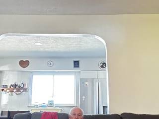 Spreading my ass wide open