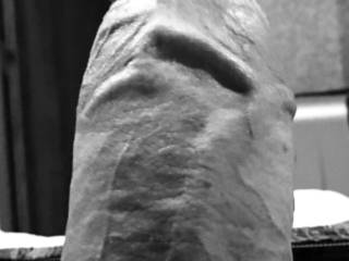 Need a warm set of 👄 LIPS wrapped around this … the ones that speak …or don’t  ..
you choose ..