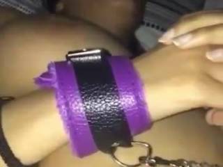 Pussy playing